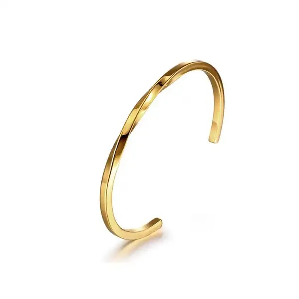 Gold_Plated_Cuff_Bracelet_-_Unisex_Handcuff_Kada,_Waterproof,_Anti-Tarnish