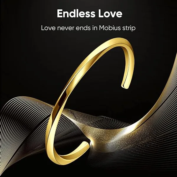 Gold_Plated_Cuff_Bracelet_-_Unisex_Handcuff_Kada,_Waterproof,_Anti-Tarnish