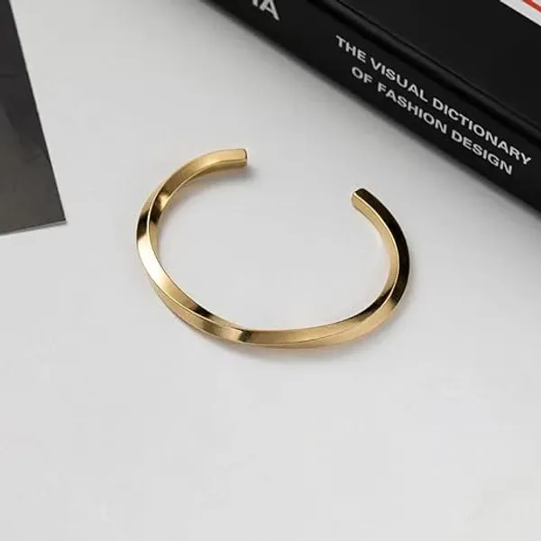Gold_Plated_Cuff_Bracelet_-_Unisex_Handcuff_Kada,_Waterproof,_Anti-Tarnish