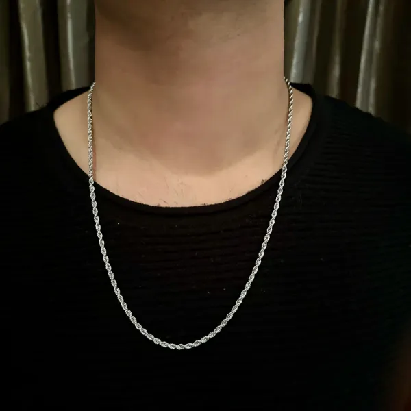 Silver_Chain_For_Men-_Waterproof,_Anti-Tarnish,_Rust-Free,_Skin_Friendly|_Waterproof,_Anti-Tarnish,_Rust-Free,_Skin_Friendly