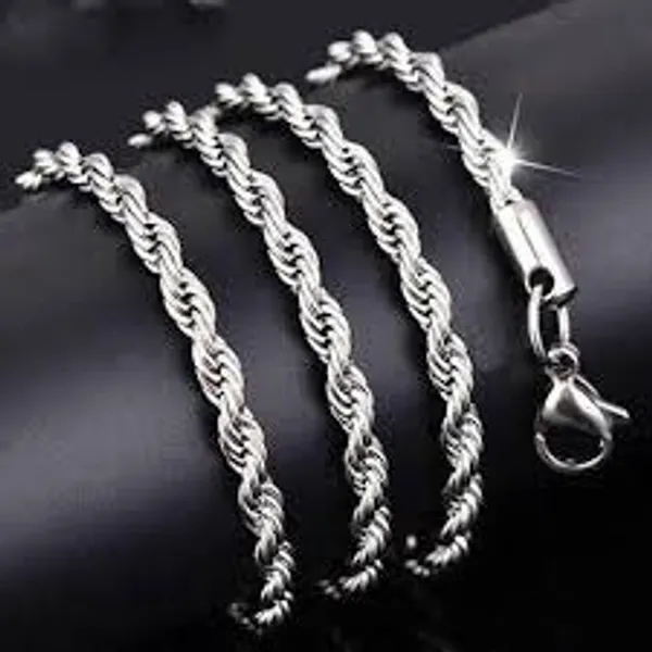 Silver_Chain_For_Men-_Waterproof,_Anti-Tarnish,_Rust-Free,_Skin_Friendly|_Waterproof,_Anti-Tarnish,_Rust-Free,_Skin_Friendly
