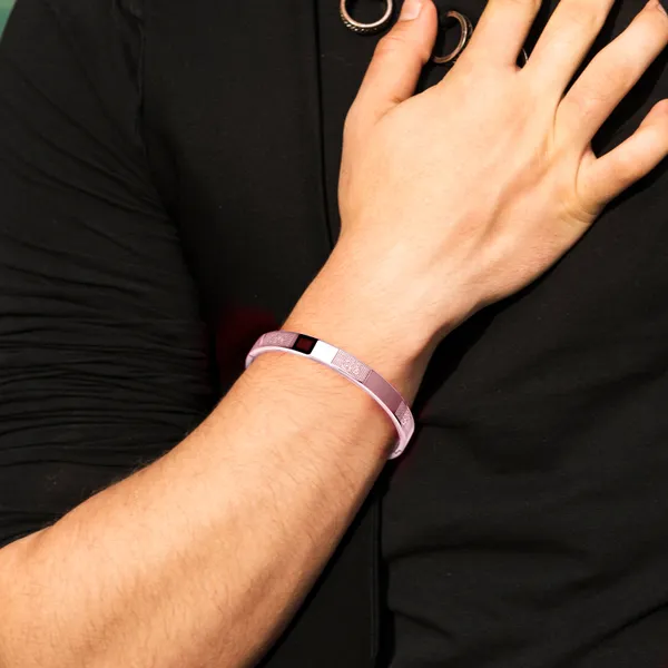 Rose_Gold_Bracelet_For_Men_Stainless_Steel_|_Aum_Om_Kada_For_Men_Bracelets_-_Waterproof,_Anti-Tarnish_Bracelet_Golden,_Rust-Free,_Skin_Friendly_|_8_Mm_Bracelets_For_Men