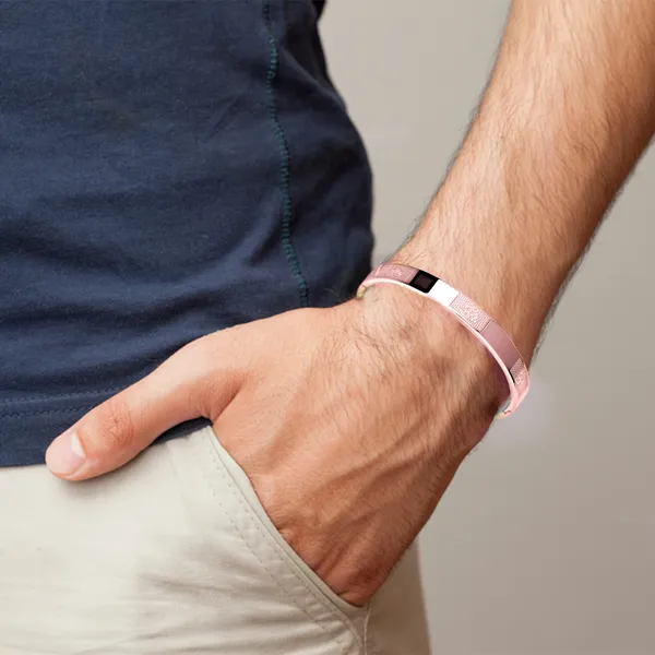 Rose_Gold_Bracelet_For_Men_Stainless_Steel_|_Aum_Om_Kada_For_Men_Bracelets_-_Waterproof,_Anti-Tarnish_Bracelet_Golden,_Rust-Free,_Skin_Friendly_|_8_Mm_Bracelets_For_Men