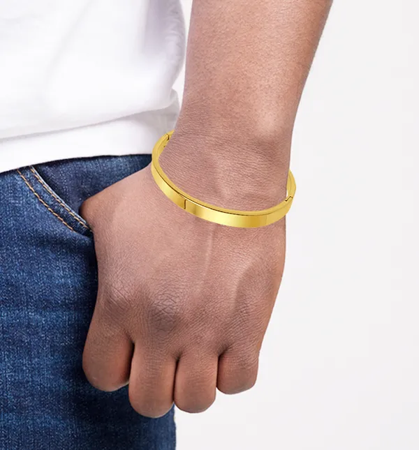 Gold_Bracelet_For_Men_Stainless_Steel_Gold_Kada_For_Men_Bracelets_-_Waterproof,_Anti-Tarnish_Bracelet,_Rust-Free,_Skin_Friendly_|_8_Mm_Bracelets_For_Men_Stylish