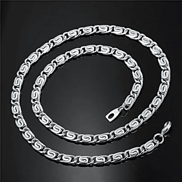 Silver_Chain_For_Men_Waterproof,_Anti-Tarnish,_Rust-Free,_Skin_Friendly