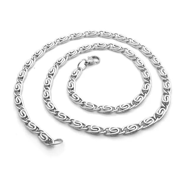 Silver_Chain_For_Men_Waterproof,_Anti-Tarnish,_Rust-Free,_Skin_Friendly