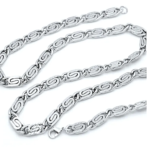 Silver_Chain_For_Men_Waterproof,_Anti-Tarnish,_Rust-Free,_Skin_Friendly