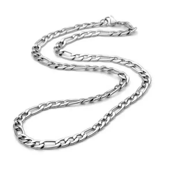 Silver_Chain_For_Men_-_Waterproof,_Anti-Tarnish,_Rust-Free,_Skin_Friendly