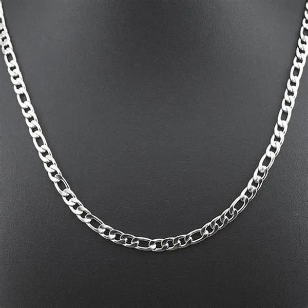 Silver_Chain_For_Men_-_Waterproof,_Anti-Tarnish,_Rust-Free,_Skin_Friendly
