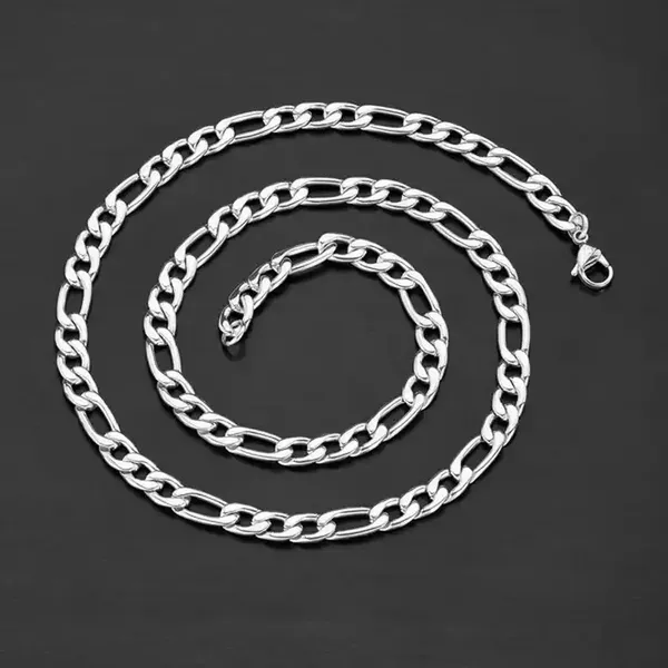 Silver_Chain_For_Men_-_Waterproof,_Anti-Tarnish,_Rust-Free,_Skin_Friendly