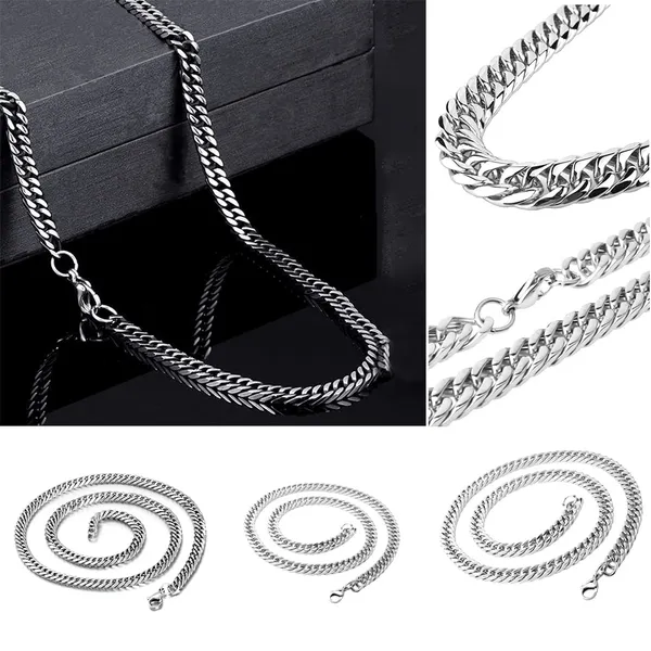 Silver_Chain_For_Men_Waterproof,_Anti-Tarnish,_Rust-Free,_Skin_Friendly