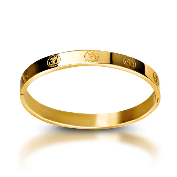 Gold_Bracelet_For_Men_Stainless_Steel_|_Aum_Om_Kada_For_Men_Bracelets_,_Waterproof,_Anti-Tarnish_Bracelet_Golden,_Rust-Free,_Skin_Friendly_|_8_Mm_Bracelets_For_Men