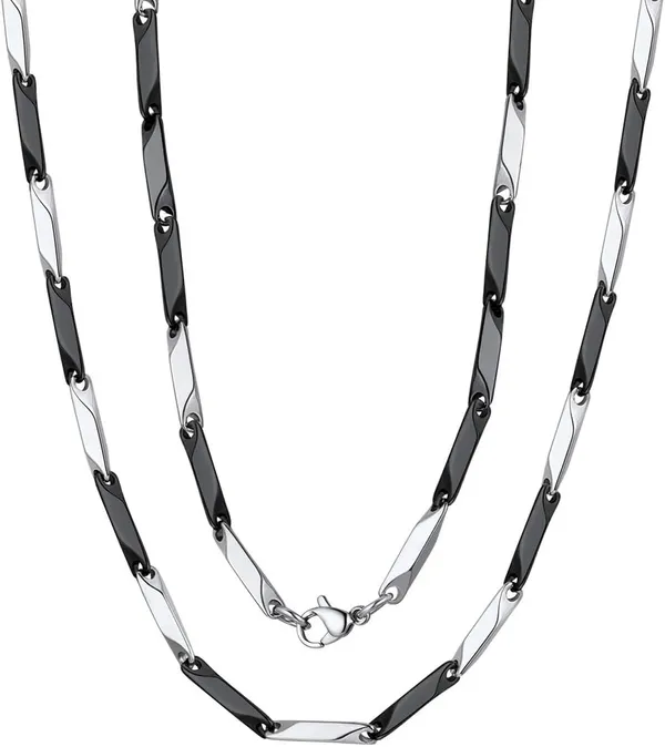 Silver_Chain_For_Men_Waterproof,_Anti-Tarnish,_Rust-Free,_Skin_Friendly
