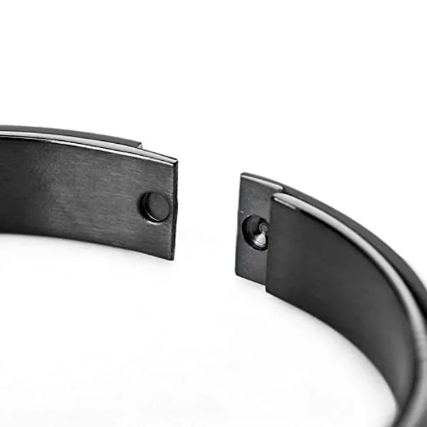 Black_Bracelet_For_Men_Stainless_Steel_Black_Kada_For_Men_Bracelets_,_Waterproof,_Anti-Tarnish_Bracelet,_Rust-Free,_Skin_Friendly_|_8_Mm_Bracelets_For_Men_Stylish