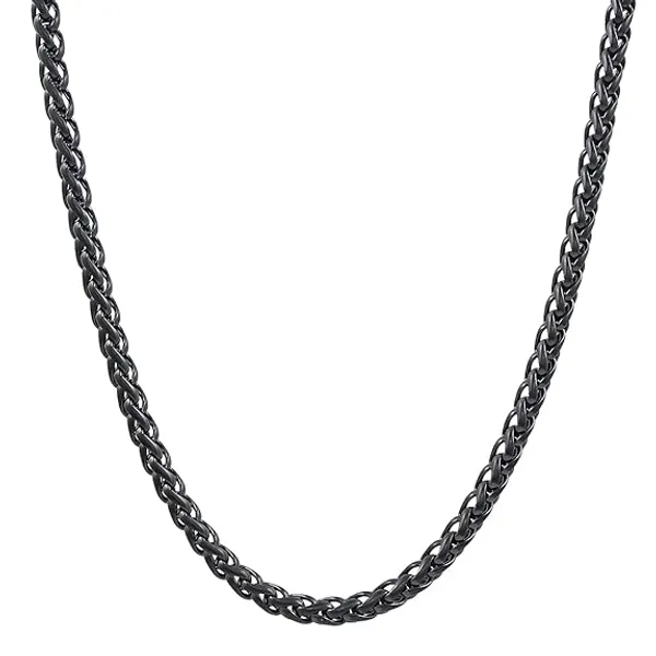Black_Plated_Chain_Necklace_for_Men_-_Stylish,_Waterproof,_Anti-Tarnish,_Rust-Free