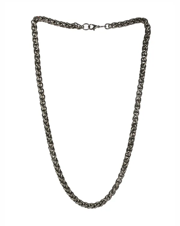 Black_Plated_Chain_Necklace_for_Men_-_Stylish,_Waterproof,_Anti-Tarnish,_Rust-Free