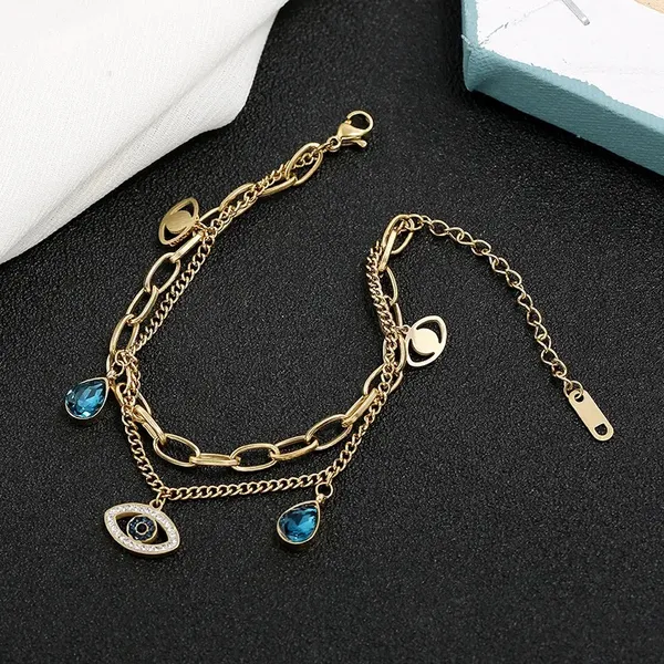 Rose_Gold_Evil_Eye_Bracelet_For_Woman_|_Anti_Tarnish_Adjustable_Hand_Bracelet_For_Girls,_Diamond_Cubic_Zirconia_Stone_|_Waterproof,_Anti-Tarnish,_Skin-Friendly