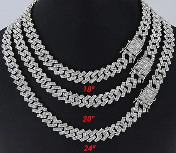 Sterling_Silver_Cuban_Link_Chain_with_Iced_Zirconia_Diamonds_-_Unisex_Miami_Necklace