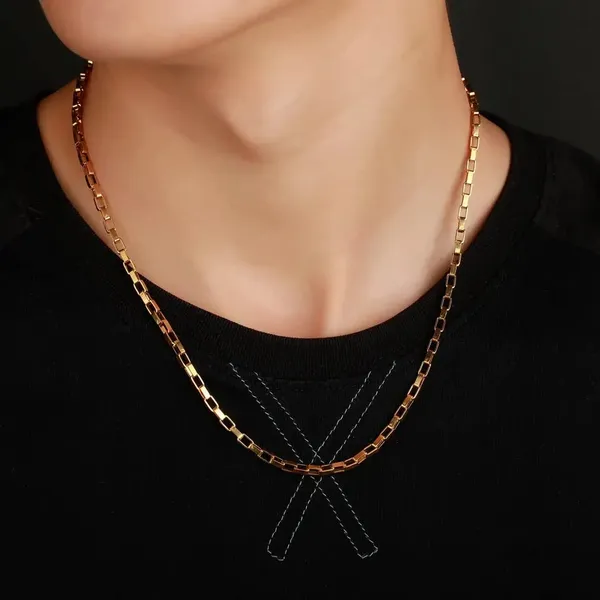 Gold_Chain_For_Men_-_&__Waterproof,_Anti-Tarnish,_Rust-Free,_Skin_Friendly