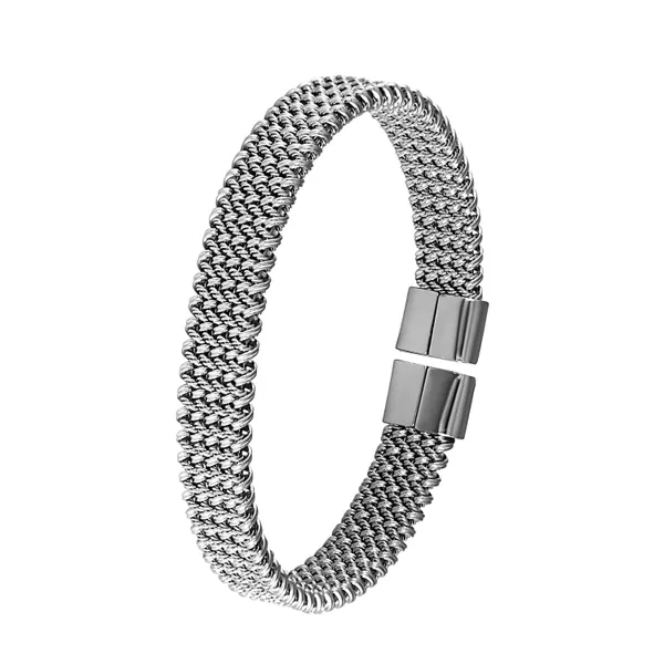 Silver_Kada_For_Men_Bracelet_,_Stainless_Steel_Cuff_Kada_Adjustable-_Waterproof,_Anti-Tarnish_Bracelet,_Rust-Free,_Skin_Friendly