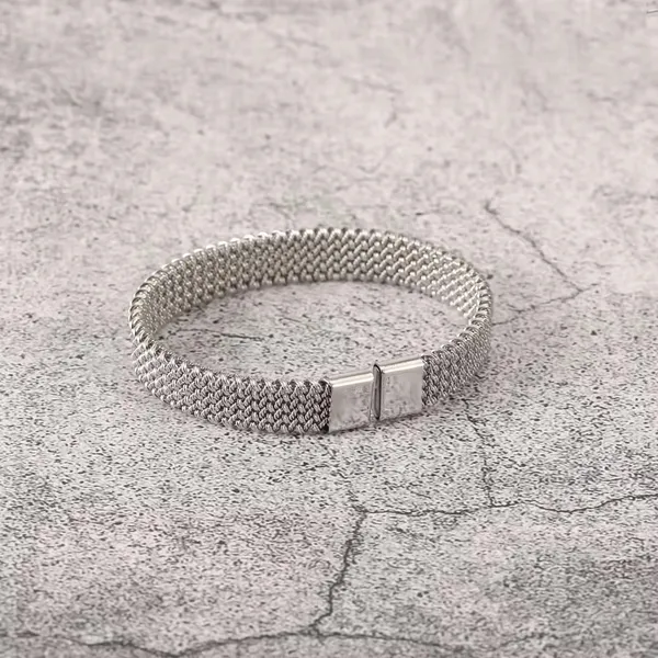 Silver_Kada_For_Men_Bracelet_,_Stainless_Steel_Cuff_Kada_Adjustable-_Waterproof,_Anti-Tarnish_Bracelet,_Rust-Free,_Skin_Friendly