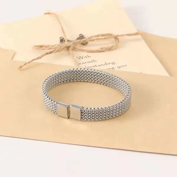 Silver_Kada_For_Men_Bracelet_,_Stainless_Steel_Cuff_Kada_Adjustable-_Waterproof,_Anti-Tarnish_Bracelet,_Rust-Free,_Skin_Friendly