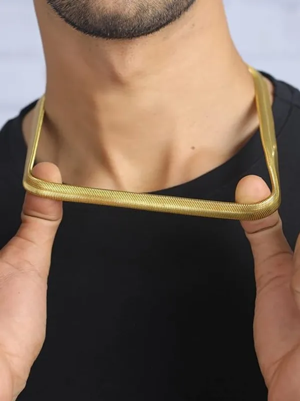 Gold_Chain_For_Men_Waterproof,_Anti-Tarnish,_Rust-Free,_Skin_Friendly