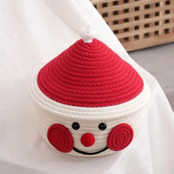 Handmade_Jute_Basket_Christmas_Edition