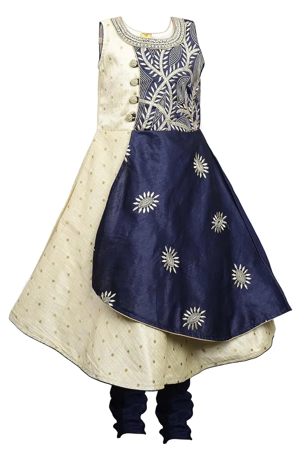 Green_Embroidery_Salwar_Suit_for_Girl