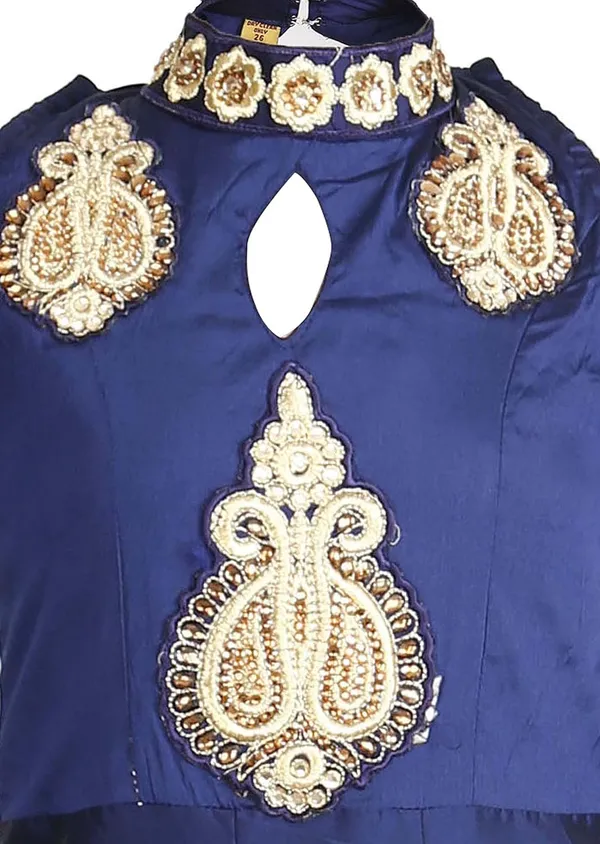 Blue_Embroidery_Salwar_Suit_for_Girl