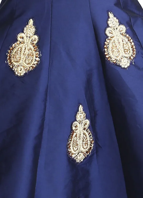Blue_Embroidery_Salwar_Suit_for_Girl