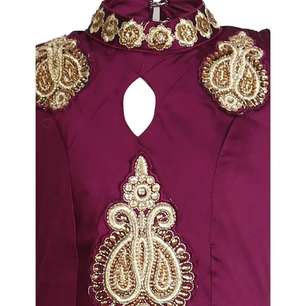 Maroon_Embroidery_Salwar_Suit_for_Girl