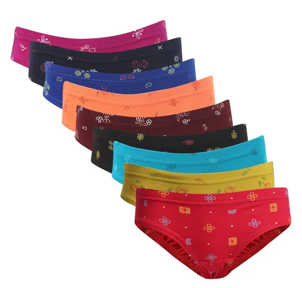 Multicolor_Cotton_Panties_For_Girl