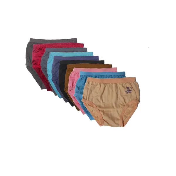 Multicoloured_Cotton_Panties_For_Girl