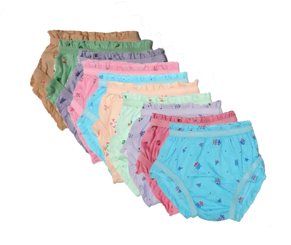 Multicoloured_Cotton_Panties_For_Girl