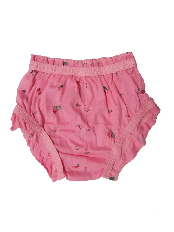 Multicoloured_Cotton_Panties_For_Girl