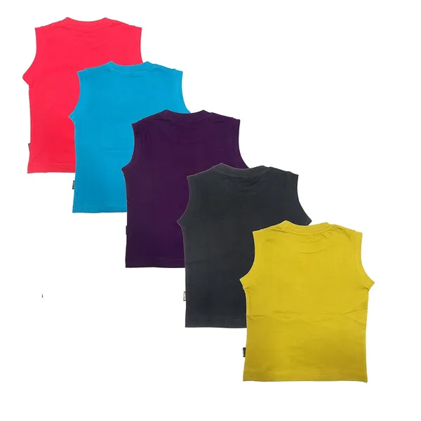 Multicoloured_Cotton_Shirt_For_Boy