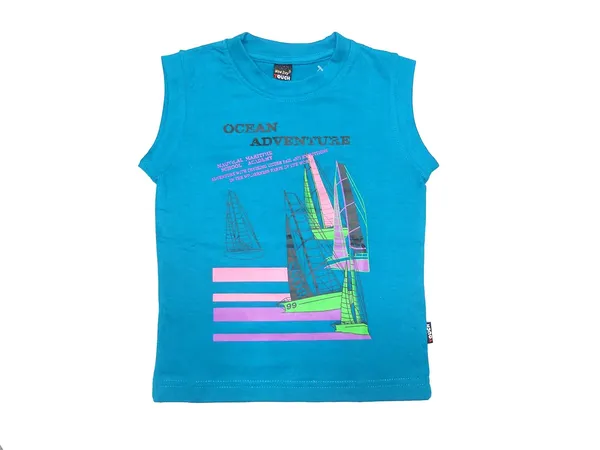 Multicoloured_Cotton_Shirt_For_Boy