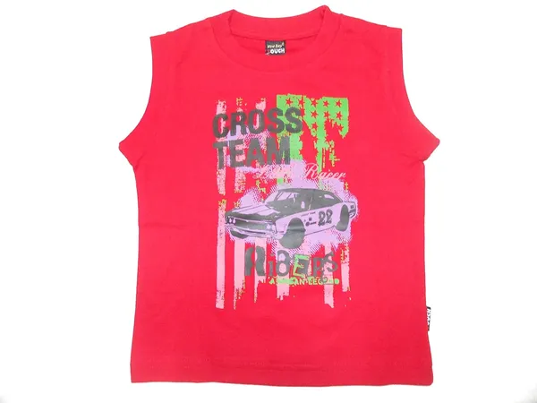 Multicoloured_Cotton_Shirt_For_Boy