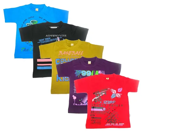 Multicoloured_Cotton_Shirt_For_Boy