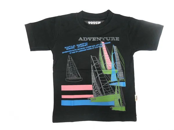 Multicoloured_Cotton_Shirt_For_Boy