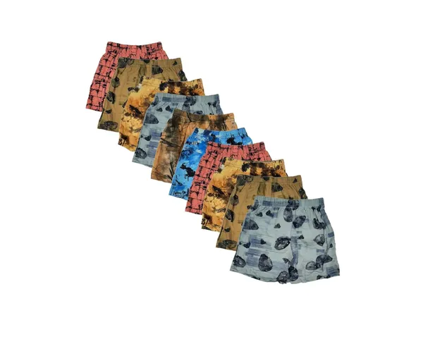Multicolor_Cotton_Brief_For_Boy