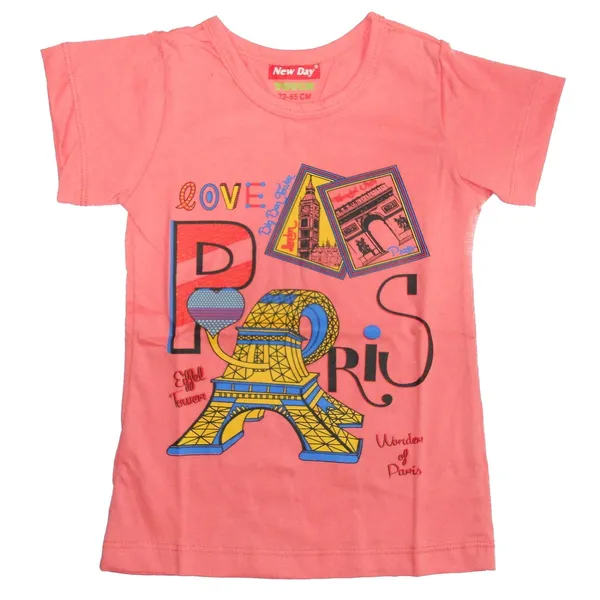Multicoloured_Cotton_Shirt_For_Girl