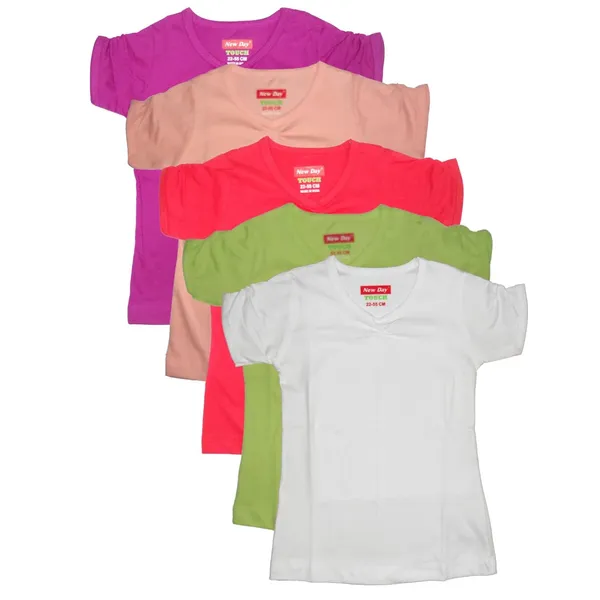 Multi-Coloured_Cotton_Shirt_For_Girl