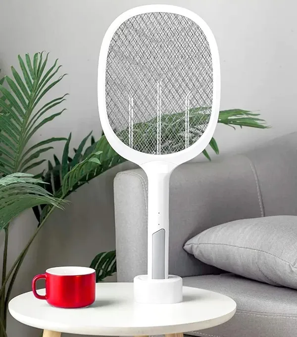KWISY Multicolor Mosquito Racket With Uv Light Lamp Five Nights Mosquito Killer Electric Insect Killer Price in India Buy KWISY Multicolor Mosquito Racket With Uv Light Lamp Five Nights Mosquito Kille...