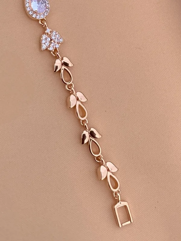 Rose_Gold_Copper_Bracelet_For_Women