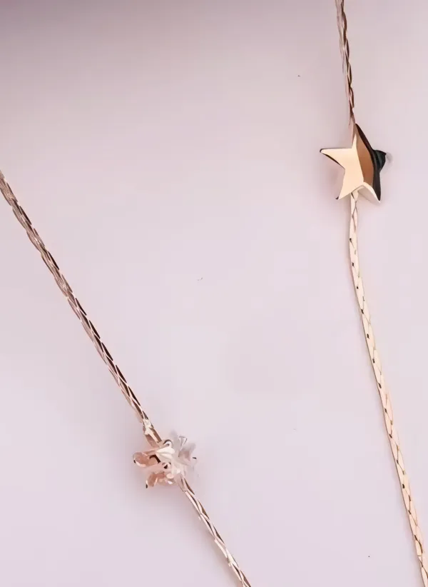 Rose_Gold_Tanmaniya_Necklace_For_Women
