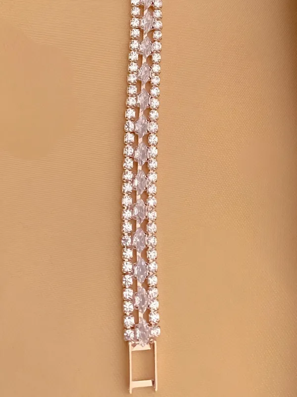 Rose_Gold_Copper_Bracelet_For_Women