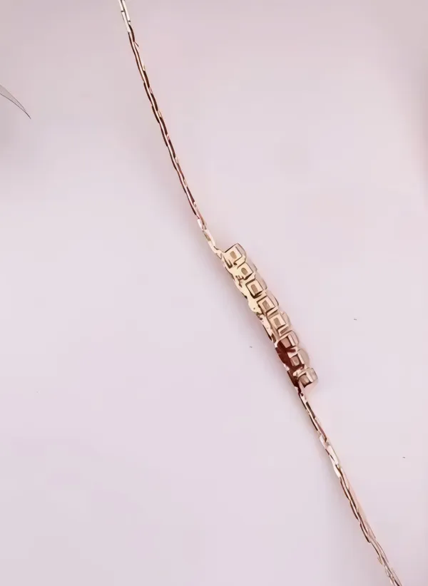 Rose_Gold_Tanmaniya_Necklace_For_Women
