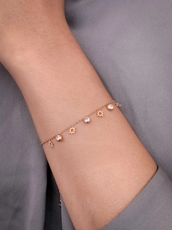 Rose_Gold_Bracelet_For_Women